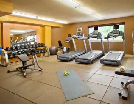 doubletree-mpls-gym